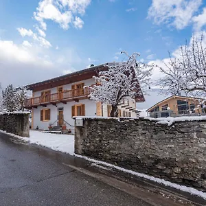 Maison Lennox Appartement